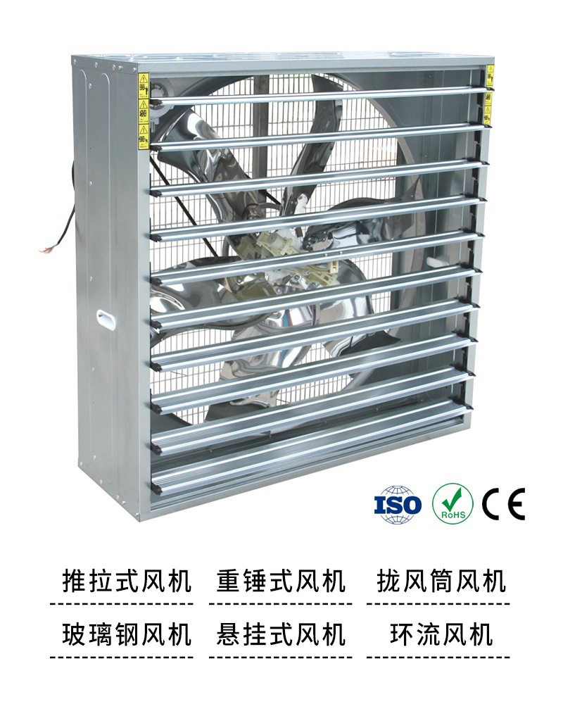 風機系列